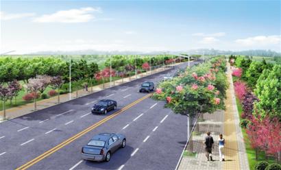 百年南北动脉打通 台柳路年底通车