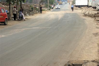 百年南北动脉打通 台柳路年底通车