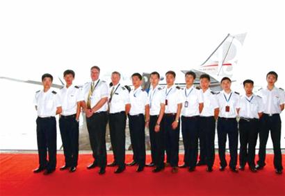 青岛公司砸6000万订三架空中国王 青岛公司砸6000万订三架空中国王