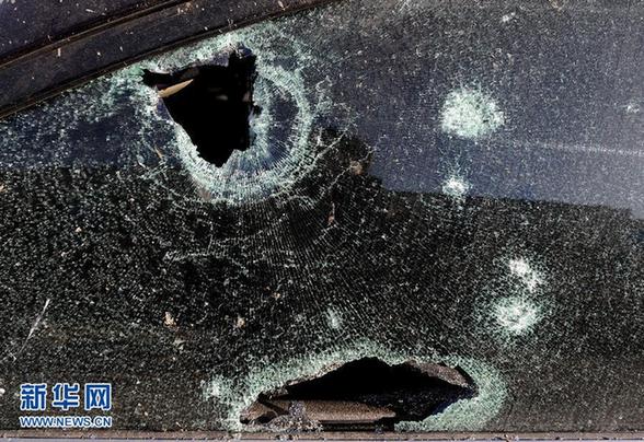 （新华调查·图文互动）（4）火锅店变“祸锅店” 液化气罐成焦点