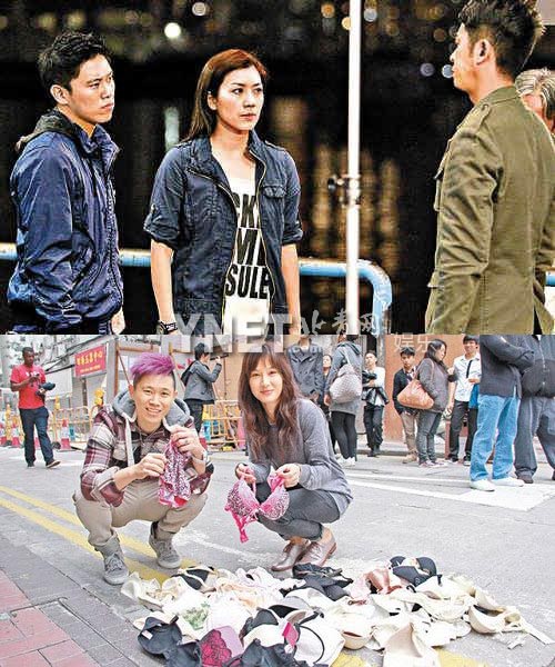 TVB著名男配角盘点