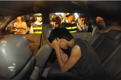 “二代”靠“拼爹”能走多远？