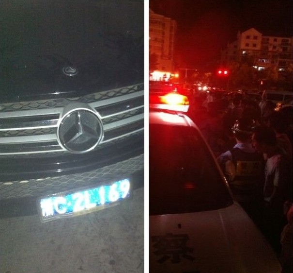 “二代”靠“拼爹”能走多远？