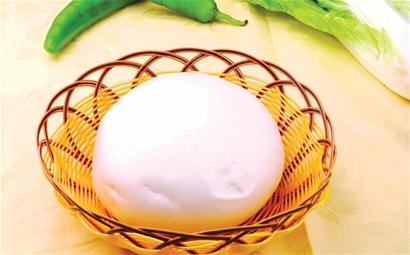 午餐主食馒头VS米饭:馒头营养能量高 米饭利减肥