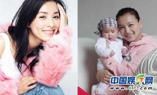 一线女星素颜 太多鬼见愁了！