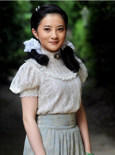 金铭自曝曾演过女强奸犯 一度想摆脱小婉君形象