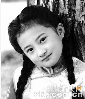 金铭自曝曾演过女强奸犯 一度想摆脱小婉君形象