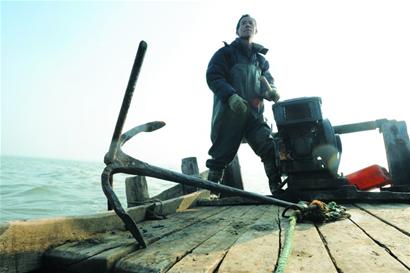青岛世外桃源:日钓鲜鲈鱼 夜饮观沧海