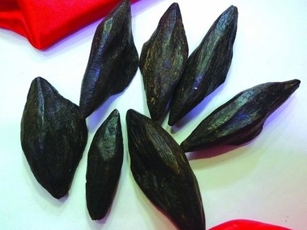 老玩家称市面沉香真伪难辨 新手买不到真货