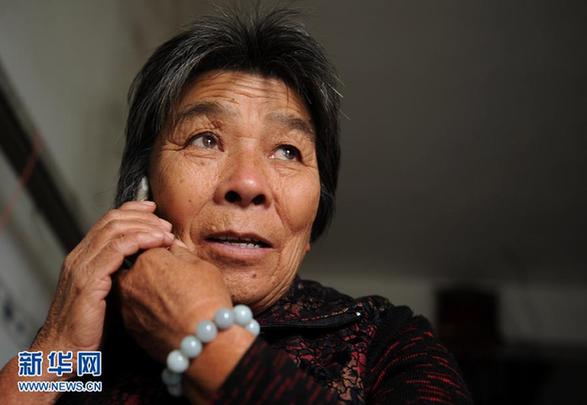 （服务专线·图文互动）（4）浙江温岭“最牛钉子户”引各方关注 