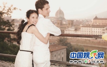 女星婚纱造型比拼最美新娘