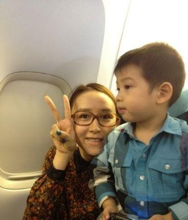 看超多星二代萌图 小天使真可爱