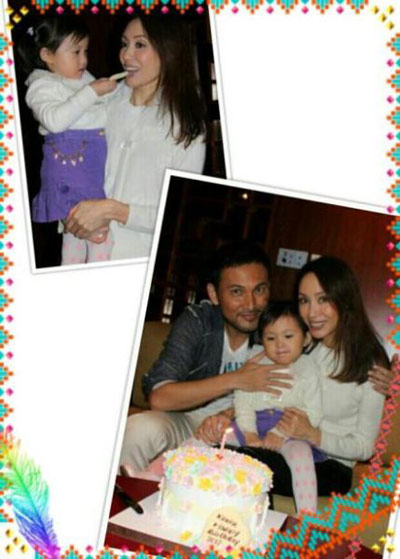 看超多星二代萌图 小天使真可爱