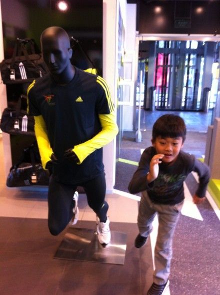 看超多星二代萌图 小天使真可爱