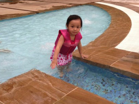 看超多星二代萌图 小天使真可爱