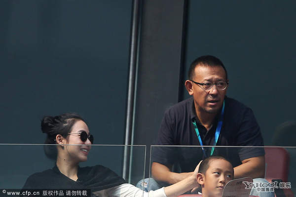 看超多星二代萌图 小天使真可爱