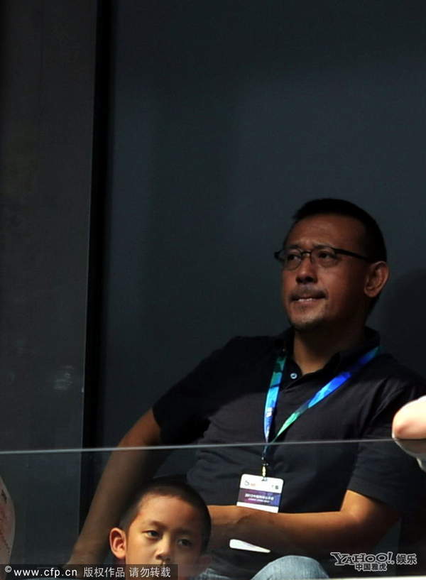 看超多星二代萌图 小天使真可爱