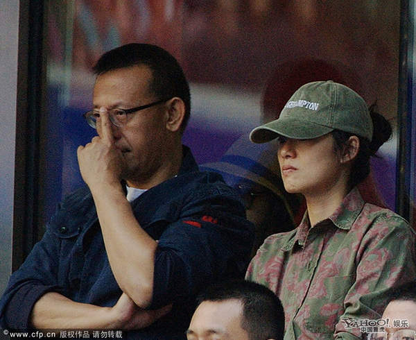 看超多星二代萌图 小天使真可爱