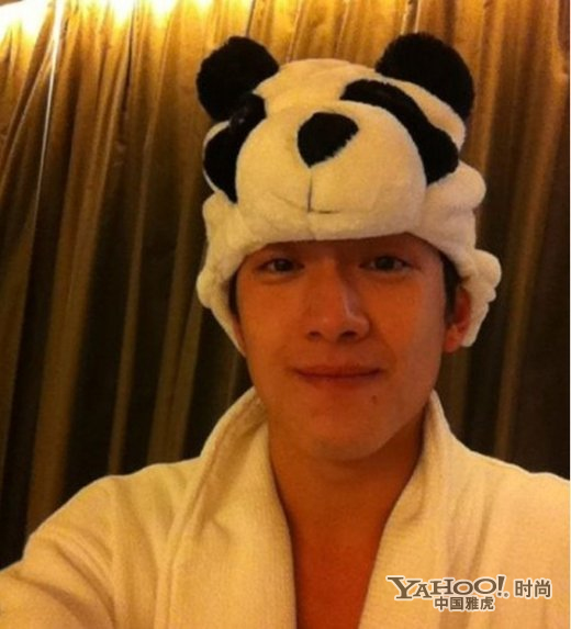 明星卖萌自拍 谁是真嫩谁是装嫩