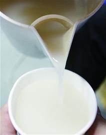 奶白浓香羊汤全是香精 30分钟搞定卖相比熬3小时更靓