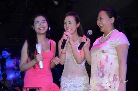 江苏台节目放任干露露母女撒野被停播 江苏台节目放任干露露母女撒野被停播