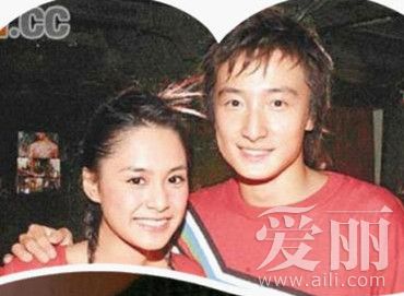 阿娇情史混乱堪比张柏芝 余文乐房祖名成集邮对象(图)