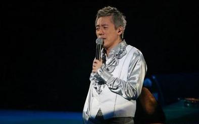 大牌明星“失踪”隐情：阿杜当场吐血 毛宁遇刺(图)