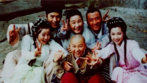 那些昙花一现的绝色女星