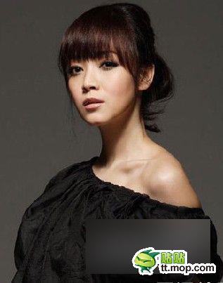 图扒台湾真假名媛 你喜欢哪个？