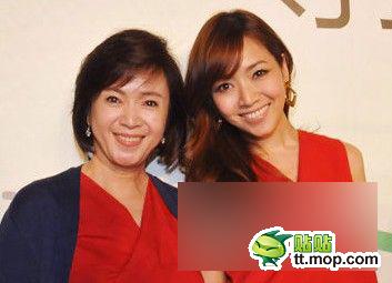 图扒台湾真假名媛 你喜欢哪个？