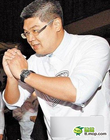 图扒台湾真假名媛 你喜欢哪个？