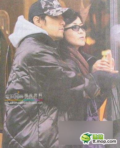 图扒台湾真假名媛 你喜欢哪个？