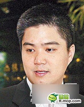 图扒台湾真假名媛 你喜欢哪个？