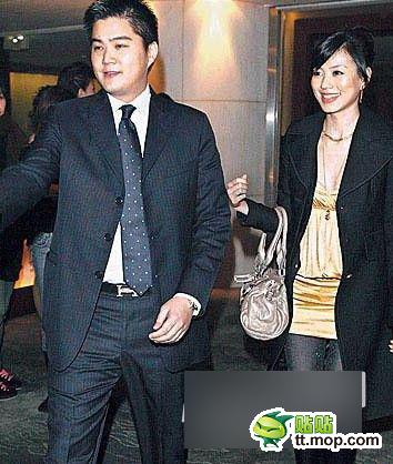 图扒台湾真假名媛 你喜欢哪个？