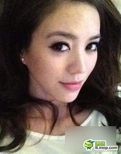 图扒台湾真假名媛 你喜欢哪个？