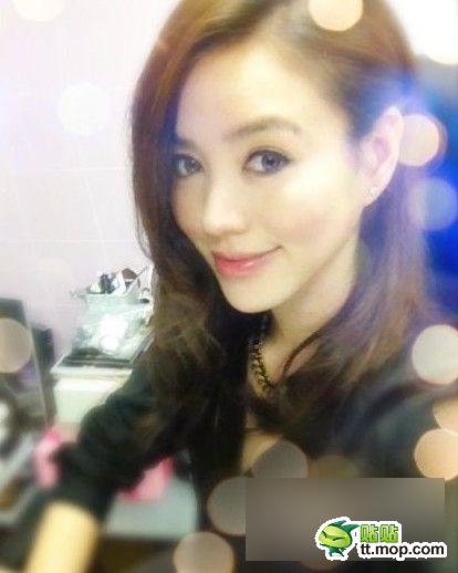 图扒台湾真假名媛 你喜欢哪个？