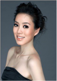 图扒台湾真假名媛 你喜欢哪个？