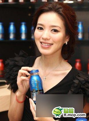 图扒台湾真假名媛 你喜欢哪个？