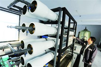 青岛昔日小渔村变度假胜地