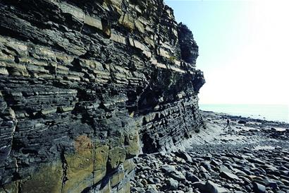 青岛昔日小渔村变度假胜地