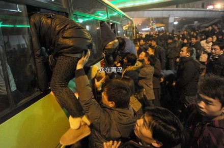 微博周报:弥留老人垂泪记挂孙子 极品男离婚索筷子