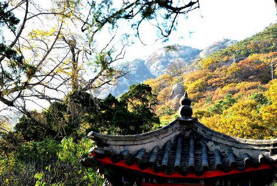 崂山推史上最优惠登山卡 百元整冬无限次游山 崂山推史上最优惠登山卡 百元整冬无限次游山