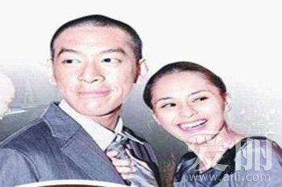 阿娇情史混乱堪比张柏芝 余文乐房祖名成集邮对象(图)