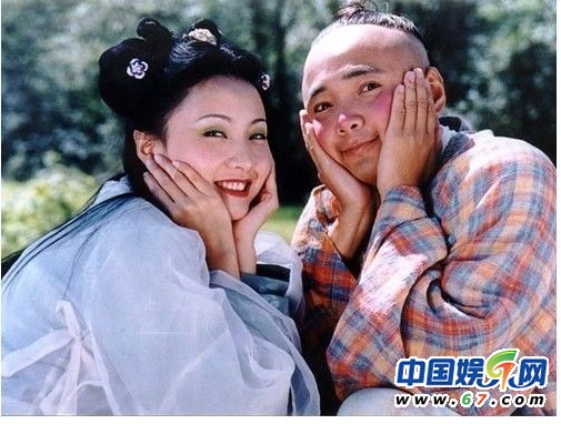 细数儿时记忆中的经典电视剧