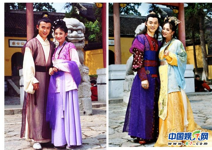 细数儿时记忆中的经典电视剧