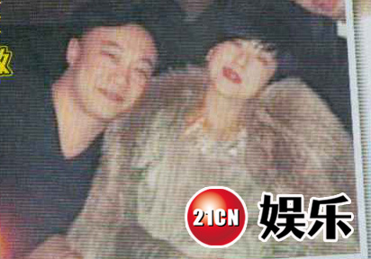 徐濠萦频穿皮草遭诅咒