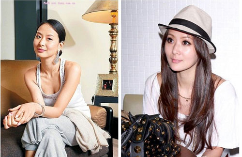 混娱乐圈的豪门千金 纯属玩票