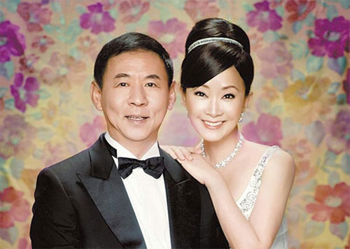 混娱乐圈的豪门千金 纯属玩票