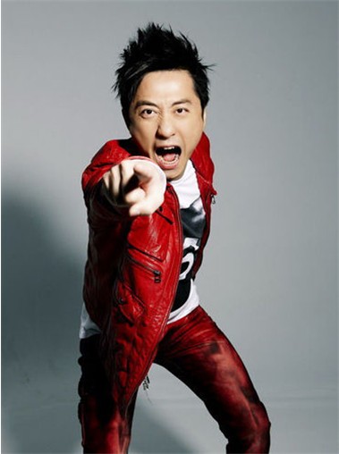 吴奇隆身价翻倍庾澄庆人气高 盘点婚变后事业起飞明星