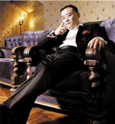 吴奇隆身价翻倍庾澄庆人气高 盘点婚变后事业起飞明星